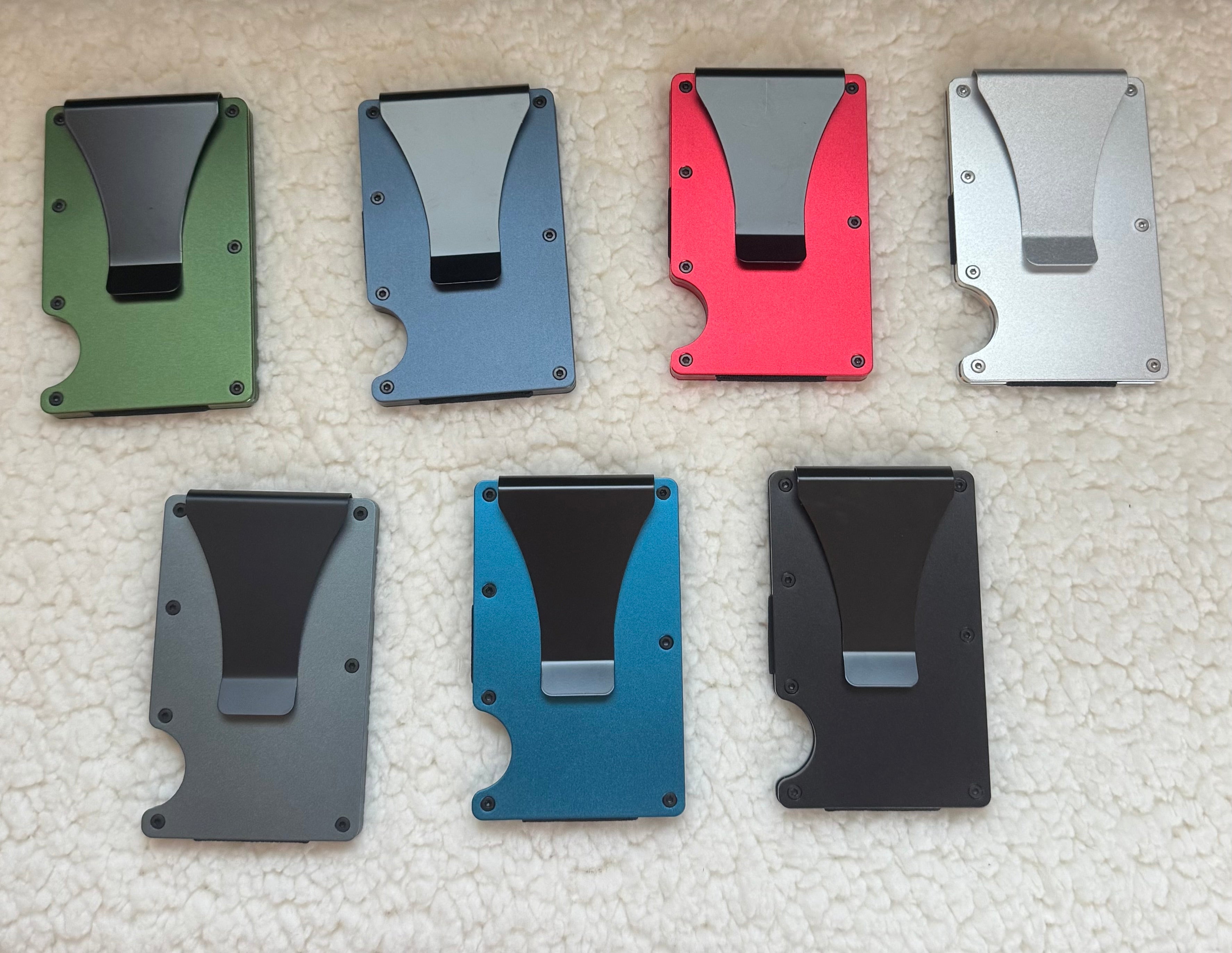 Customizable Metal
